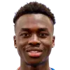 K. Egwu