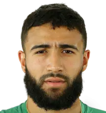 Nabil Fekir