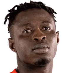 Emmanuel Mendy