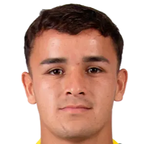 Elías Ocampo