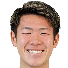 Ryoji Yamashita