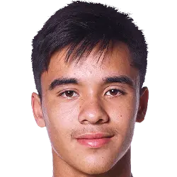 Hugo Boutsingkham