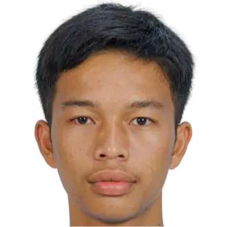 Peeranan Buakai