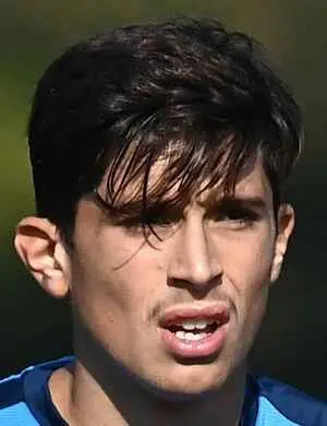 Alessandro Spavone