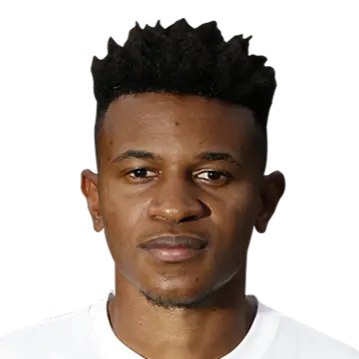 Eric Ramires