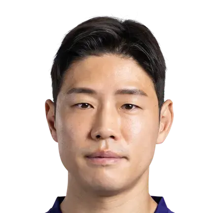Lee Min-Soo