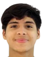 Jonathan Geovanni Pérez Sánchez
