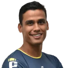 Kevin Espinoza