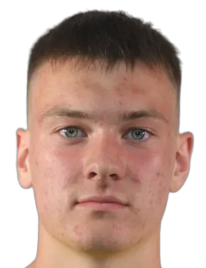 arseniy chakur