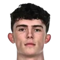 Luke Mulligan