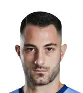Sotiris Tsiloulis