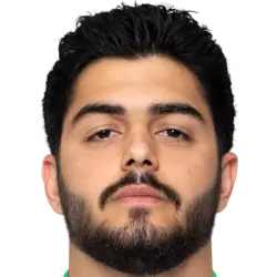 Erfan Darvishaali