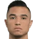 Joe Champness