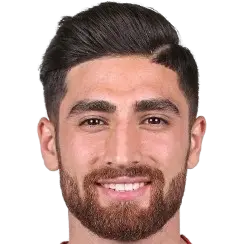 Alireza Jahanbakhsh