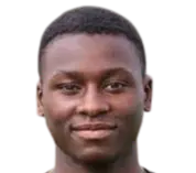 Dembo Sylla