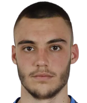 Lazar Erinin