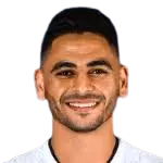 Mahmoud El Gazzar