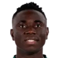 Jordan Attah Kadiri