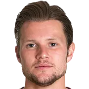 Jake Reeves