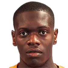 Lassana Mendes