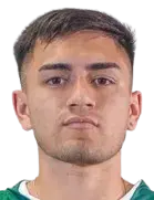 Elián Giménez