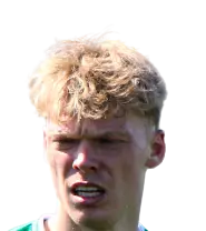 Lukas Kirkegaard
