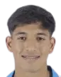 F. Avalos
