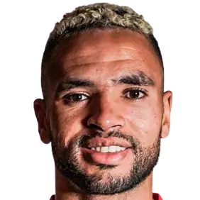 Youssef En-Nesyri