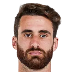 Rafa Silva