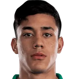 Omar Campos