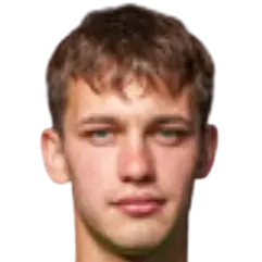 Volodymyr Shepelev