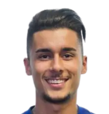 Juan Brandáriz Movilla