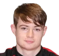 Cian Hayes