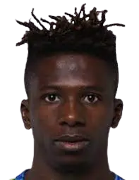 Nuradeen Idris