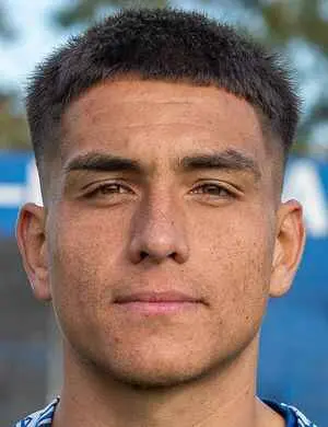 Ulises Yegros