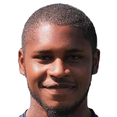 Brandon Njoku