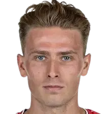 Sebastian Soraas Sebulonsen