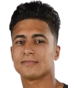 Mohamed Abdelrahim