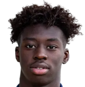 Patrick Amoako Nuamah