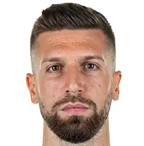 Matija Nastasić
