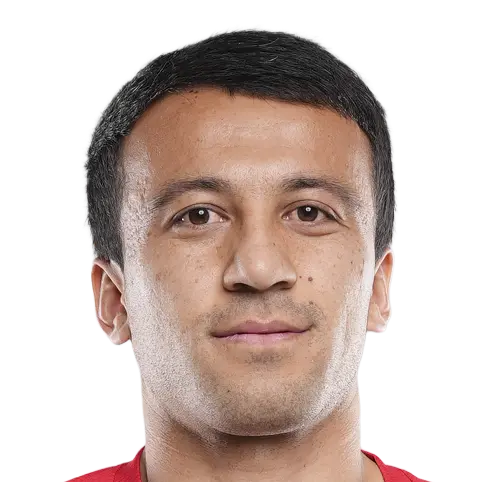 Shahzod turopov