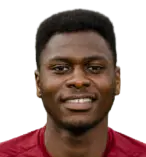 Alfredo Agyeman