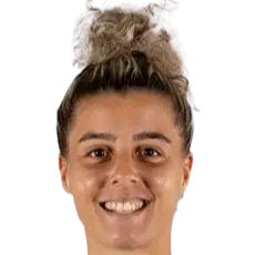 Morgane Belkhiter