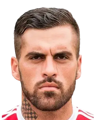 Lucas Espíndola da Silva