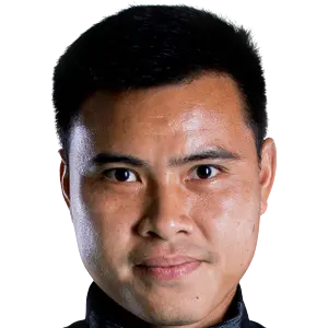 Suwannapat Kingkkaew