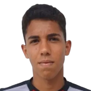 Davi Barbosa da Silva Novaes
