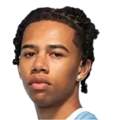 Tyger Smalls