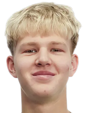 Bogdan Gusev