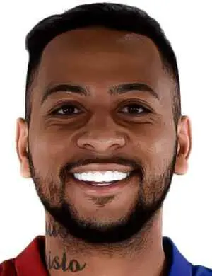 Luan Viana Patrocínio