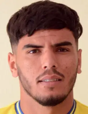 abdellah bendouma